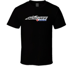 AlStare Automobile Car Auto Motor Parts Cool Brand Logo Emblem T Shirt