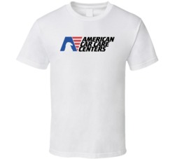 American Car Care Center Automobile Car Auto Motor Parts Cool Distress