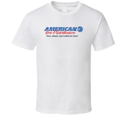 American Tire Distribution Automobile Car Auto Motor Parts Cool Distre