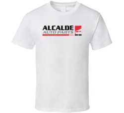 Alcalde Auto Parts And Maintenance Solutions Automobile Car Auto Motor