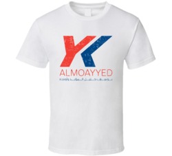 Al Moayyed Motors Automobile Car Auto Motor Parts Cool Brand Logo Embl