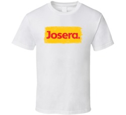 Josera Logo Popular Pet Food Lover Fan Gift T Shirt