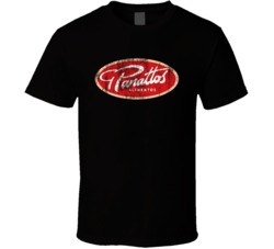 Panattos Logo Popular Brand Food Company Fan Gift T Shirt
