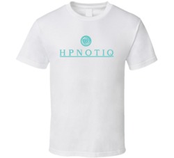 Hpnotiq Logo Popular Liqueur Brand Alcohol Beverage Drink Fan Gift T S