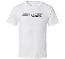 AMS Performance XTS 400 Automobile Car Parts Cool Brand Logo Emblem T 