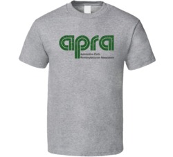 APRA Automotive Parts Remanufacturers Association Automobile Car Parts