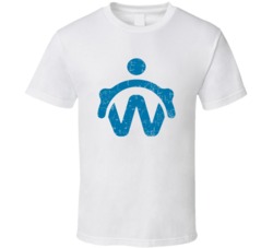 Astraworld DBS Automobile Car Parts Cool Distressed Style Brand Logo E