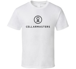 Cellarmaster Wines Logo Popular Wine Alcohol Beverage Drink Fan Gift T