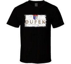 Vinarstvi Josef Dufek Logo Popular Wine Vino Alcohol Beverage Drink Co