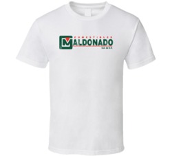 Comestibles Maldonado Logo Popular Brands Of The World Food Company Fa