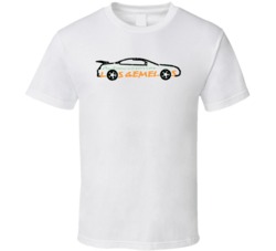 Autoaccesorios Los Gemelos Automobile Car Parts Cool Distressed Style 