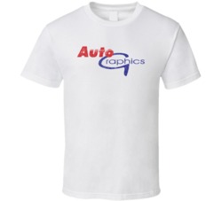 Auto Graphics Automobile Car Parts Cool Distressed Style Brand Logo Em