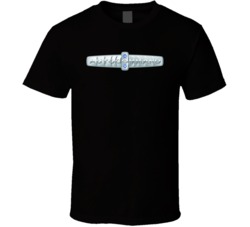 Auto Command Automobile Car Parts Cool Distressed Style Brand Logo Emb