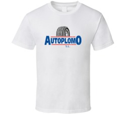 Autoplomo Automobile Car Parts Cool Distressed Style Brand Logo Emblem