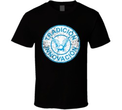 Taisho Logo Popular Food Brand Company Fan Gift T Shirt