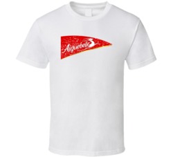 Aiguebelle Logo Popular Chocolate Junk Food Brand Fan Gift T Shirt
