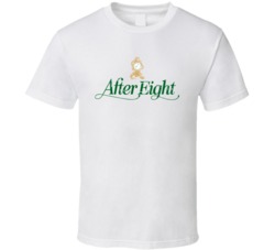 After Eight Logo Popular Brands Of The World Food Company Chocolate Cr