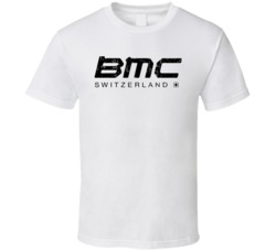BMC Switzerland Automobile Car Motorcycle Parts Cool Distressed Style 