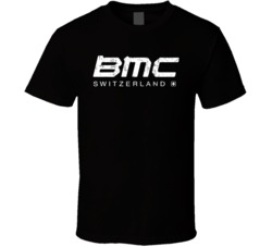 BMC Switzerland Automobile Car Motorcycle Parts Cool Distressed Style 