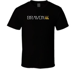 Bravox Sound Systems Automobile Car Motorcycle Parts Cool Distressed S