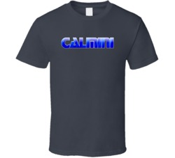 Calmini Automobile Car Motorcycle Parts Cool Distressed Style Brand Lo