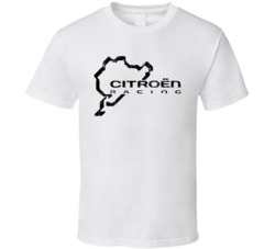 Citroen Racing Automobile Car Motorcycle Auto Parts Cool Distressed St