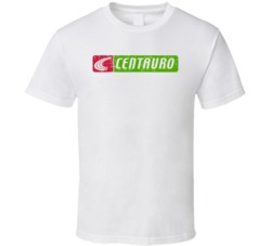 Centauro Automobile Car Motorcycle Auto Parts Cool Distressed Style Br