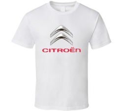 Citroen Automobile Car Motorcycle Auto Parts Cool Distressed Style Bra