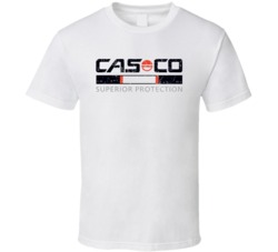 Casco Automobile Car Motorcycle Auto Parts Cool Distressed Style Brand