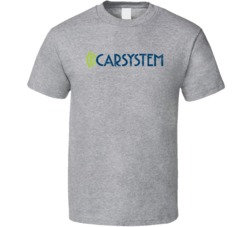 Carsystem Automobile Car Motorcycle Auto Parts Cool Distressed Style B
