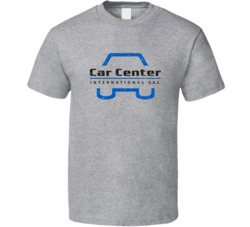 Car Center International Automobile Motorcycle Parts Cool Distressed S