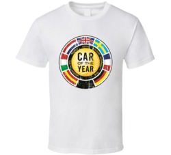 Car Of The Year Cosmetic International Automobile Motorcycle Parts Coo