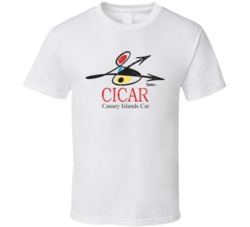 Cicar Automobile Car Motorcycle Auto Parts Cool Distressed Style Brand