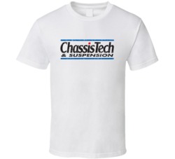 Chasis Tech Automobile Car Motorcycle Auto Parts Cool Distressed Style