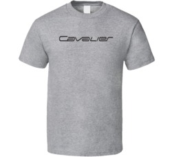 Chevrolet Cavalier Automobile Car Motorcycle Auto Parts Cool Distresse