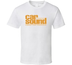 Car Sound And Performance Automobile Motorcycle Parts Cool Distressed 