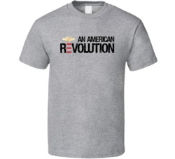 Chevy Revolution Racing Automobile Car Motorcycle Auto Parts Cool Dist