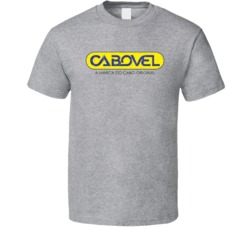 Cabovel Automobile Car Motorcycle Parts Cool Distressed Style Brand Lo