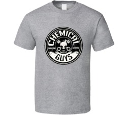 Chemical Guys Automobile Car Motorcycle Auto Parts Cool Distressed Sty