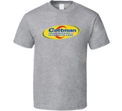 Cottman Transmissions Automobile Car Truck Motorcycle Parts Cool Distr