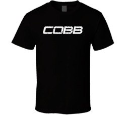 Cobb Tuning Automobile Car Truck Motorcycle Parts Cool Distressed Styl