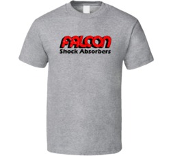 Falcon Shock Absorbers Automobile Car Truck Motorcycle Parts Cool Dist