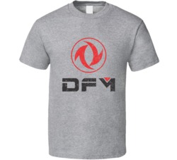 DFM Dong Feng Motor Automobile Car Truck Motorcycle Auto Parts Cool Di