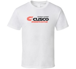 Cusco Automobile Car Truck Motorcycle Auto Parts Cool Distressed Style