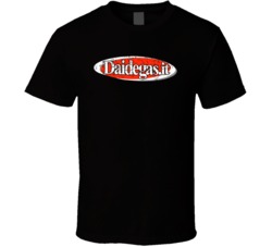 Daidegas Automobile Car Truck Motorcycle Auto Parts Cool Distressed St