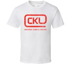 CKL Historic Cars And Racing Automobile Car Truck Motorcycle Parts Coo