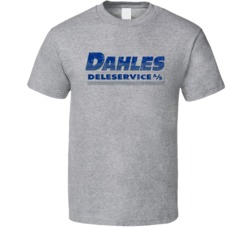 Dahles Deleservice AS Automobile Car Truck Motorcycle Auto Parts Cool 