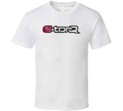 E Torq Automobile Car Truck Motorcycle Auto Parts Cool Distressed Styl