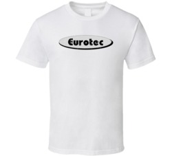 Eurotech Automobile Car Truck Motorcycle Auto Parts Cool Distressed St