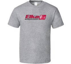 Elka Suspension Automobile Car Truck Motorcycle Auto Parts Cool Distre